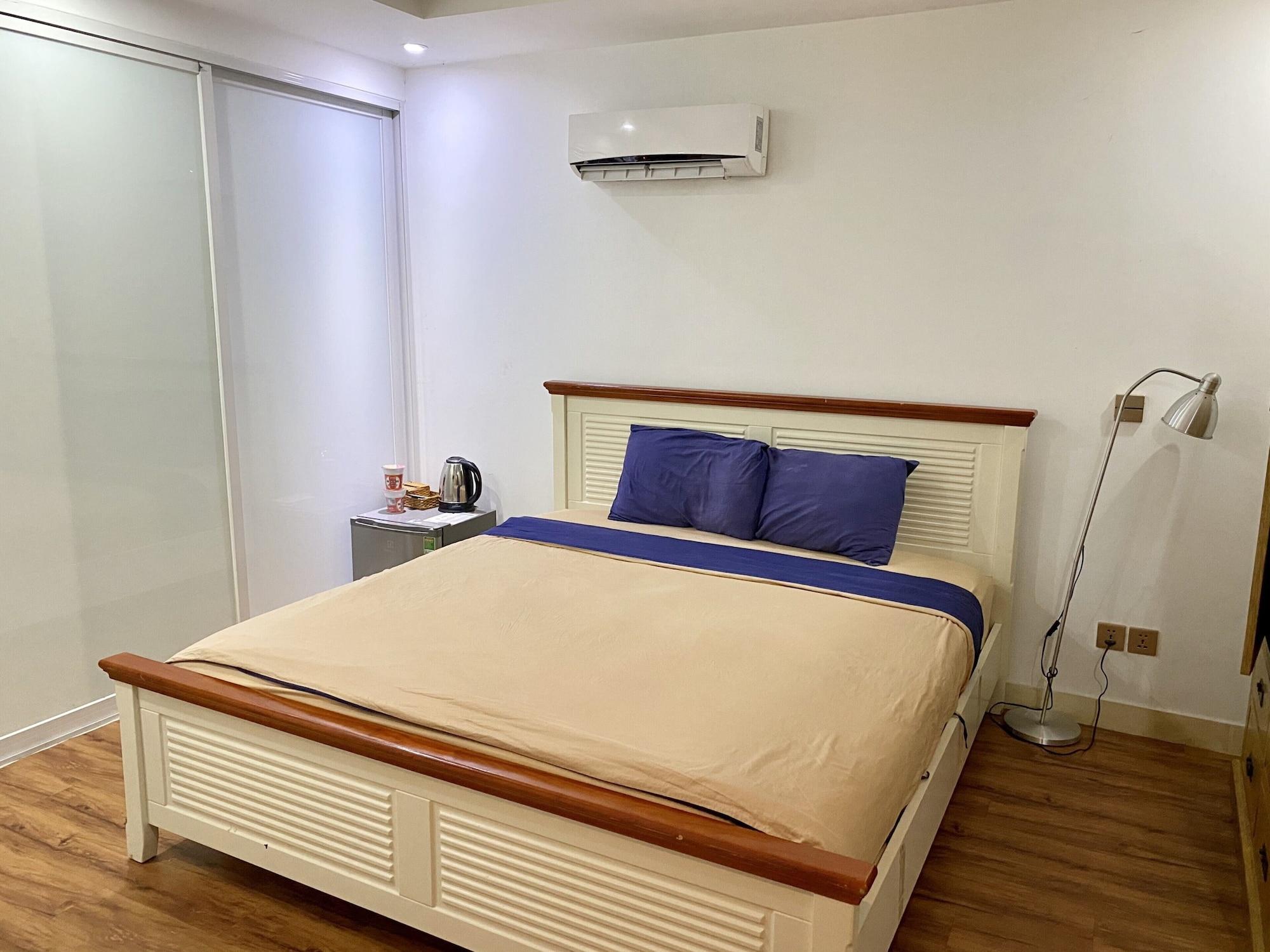 Spring Airport Hotel Ho Chi Minh-byen Eksteriør bilde
