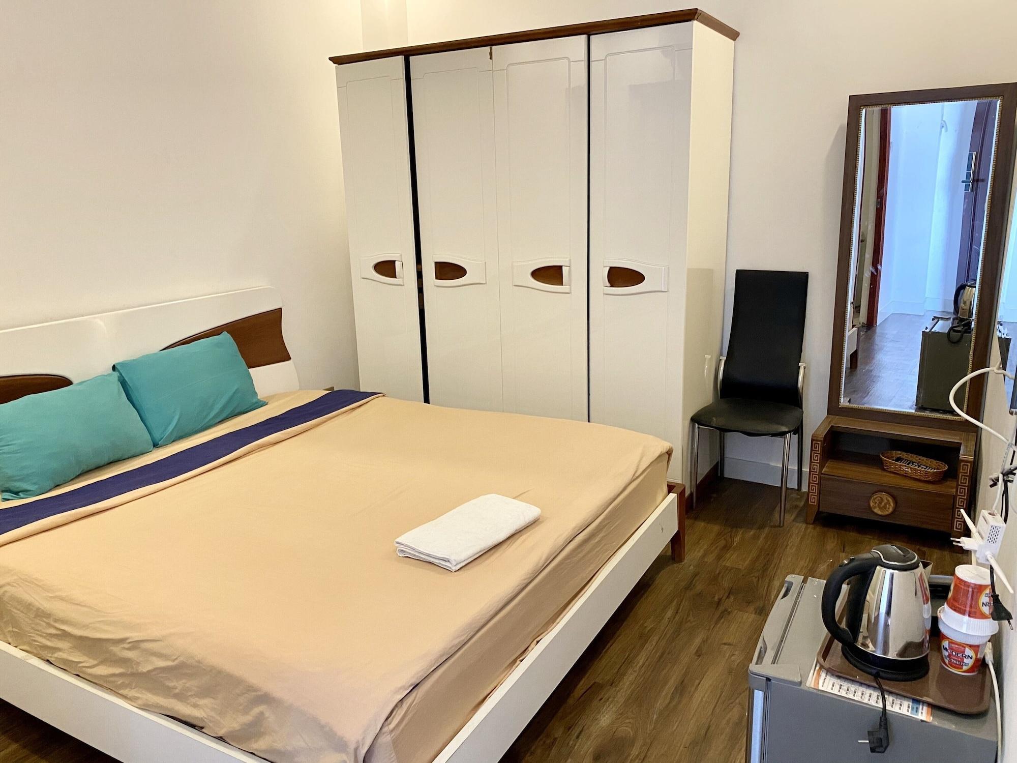 Spring Airport Hotel Ho Chi Minh-byen Eksteriør bilde