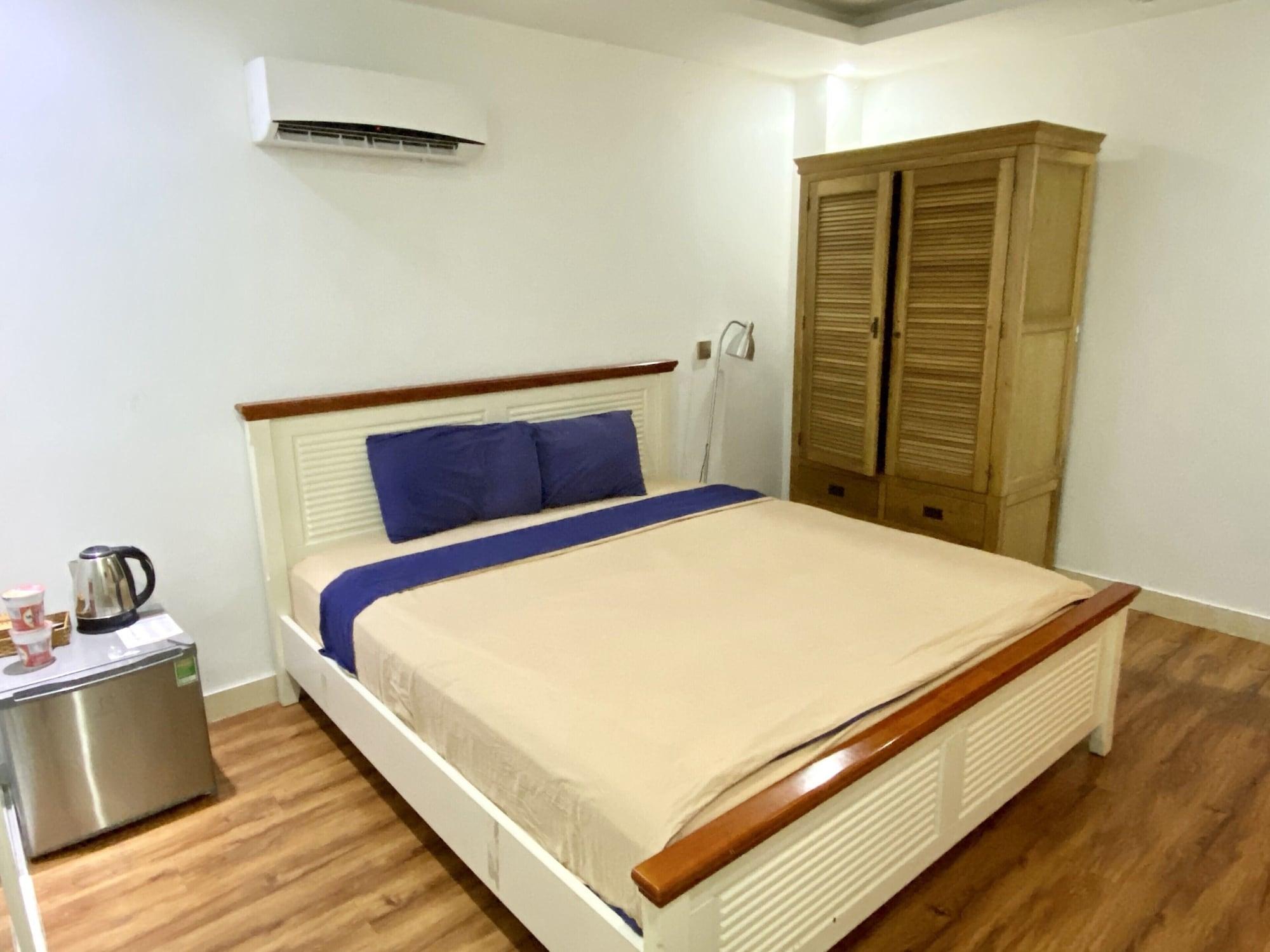Spring Airport Hotel Ho Chi Minh-byen Eksteriør bilde