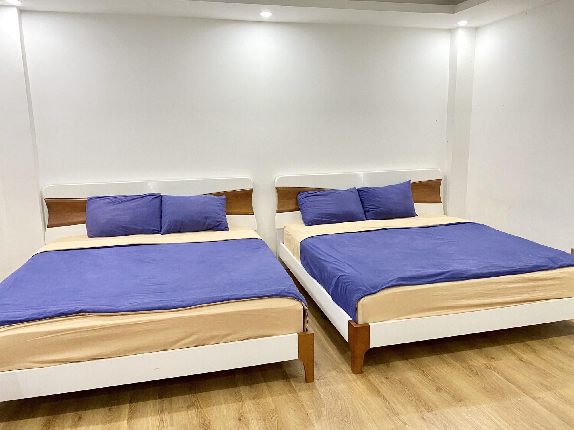 Spring Airport Hotel Ho Chi Minh-byen Eksteriør bilde