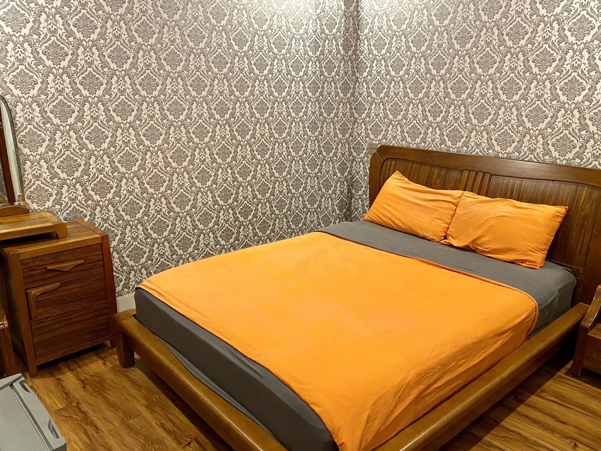Spring Airport Hotel Ho Chi Minh-byen Eksteriør bilde