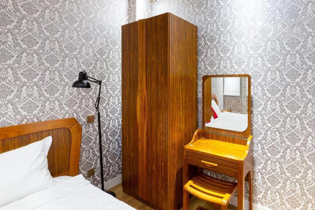 Spring Airport Hotel Ho Chi Minh-byen Eksteriør bilde