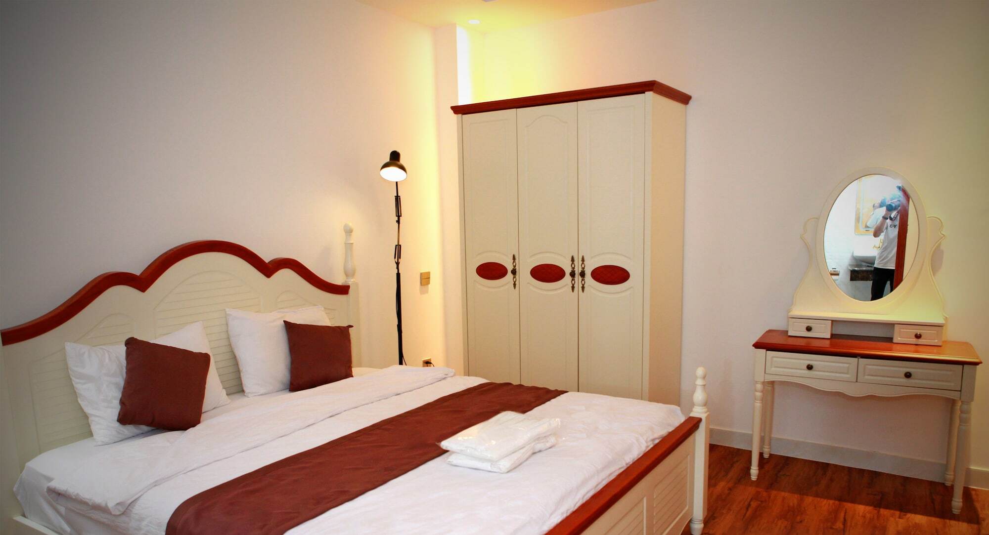 Spring Airport Hotel Ho Chi Minh-byen Eksteriør bilde